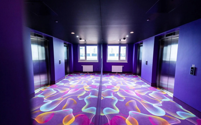 Prize by Radisson, Vienna City