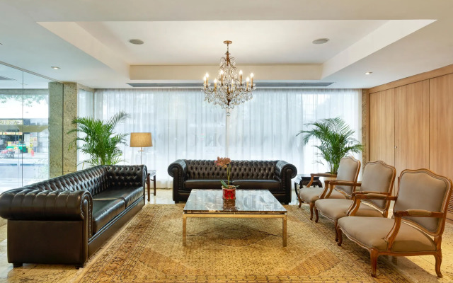 Windsor Copa Hotel
