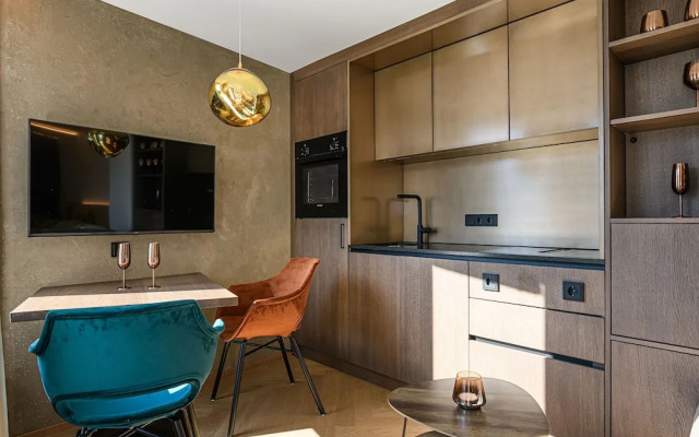 Apartments VIU by we rent