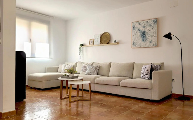 El Escondite de Gredos