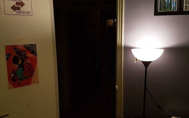Pied-A-Terre Mont-Royal