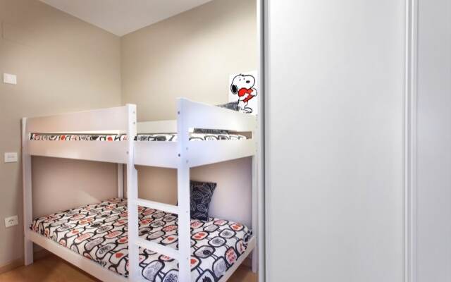 Apartamento Vivalidays Carmen