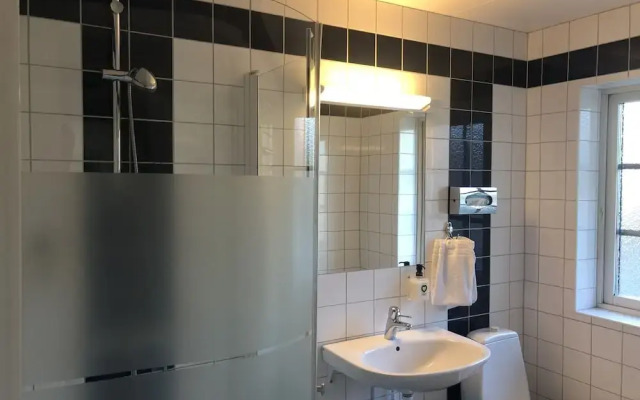 Welcome Apartments