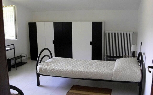 Tolasudolsa Rooms Breakfast e MTB