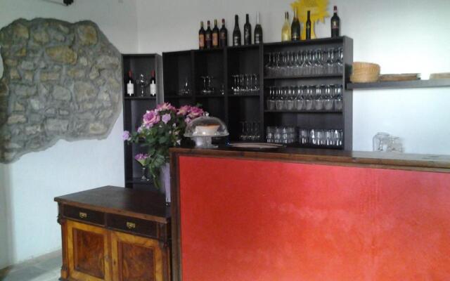 Agriturismo Casa delle Rose Winery