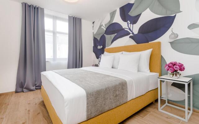 Eight Secrets Boutique Residence by Dwellfort