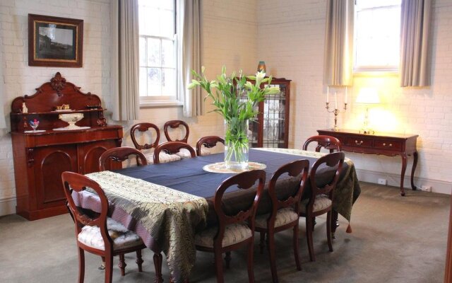 Woodend Old School House