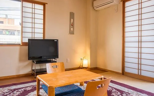 Ryokan Kinsui
