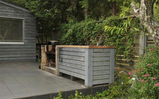 Garden Shed
