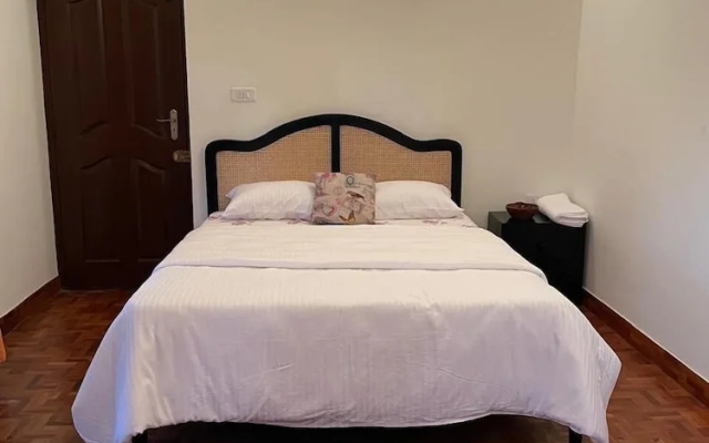 Nashika Homestay