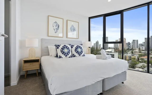 The Gallery Broadbeach - GCLR