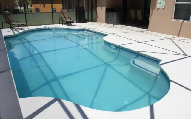 ACO - Bella Vida - Private pool (1504)