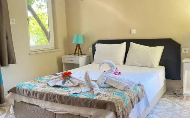 Oludeniz Ayyildiz Pansiyon