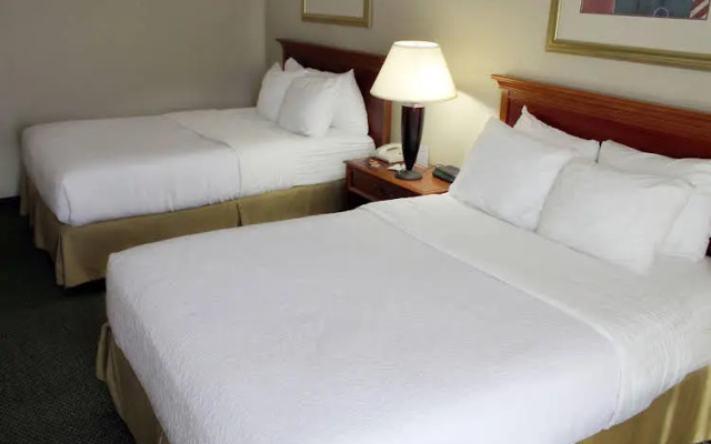 Ramada By Wyndham Alpena