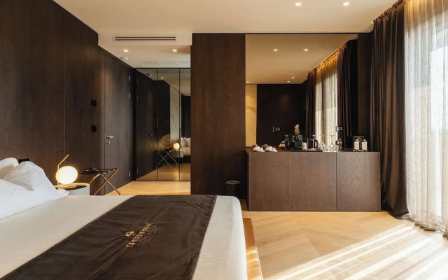 Green Park Penthouse Suite & Pool