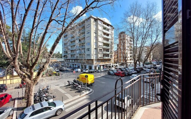 4bnb - Donatello Apartment