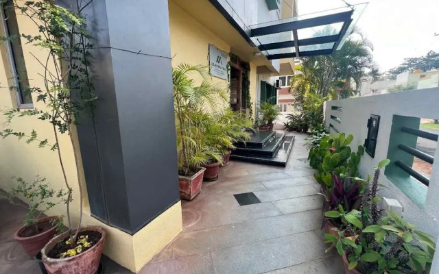 Jasmine Apartment Suites