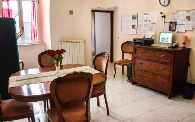B&B Carbonara Napoli