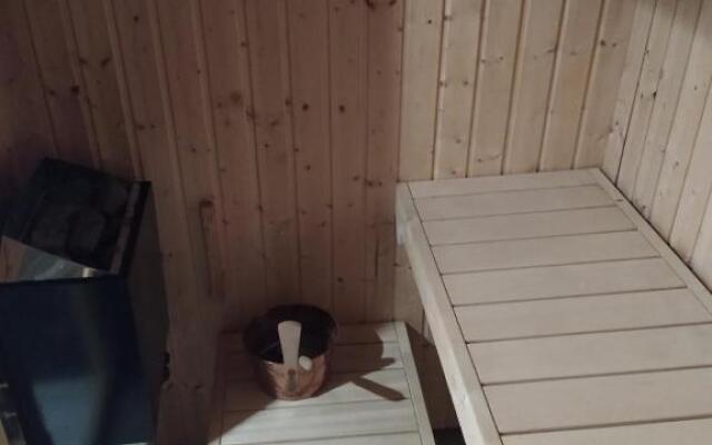 Apartmani Vila Bjelasica