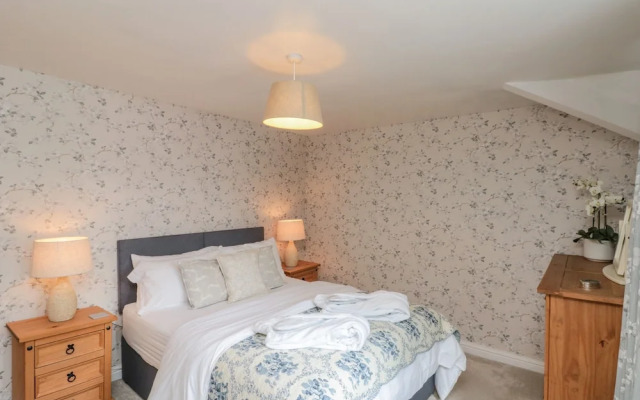 5 Rosedale Abbey