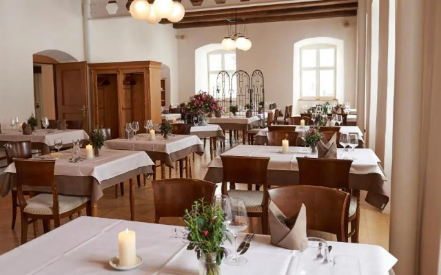 Klosterhotel Kreuz