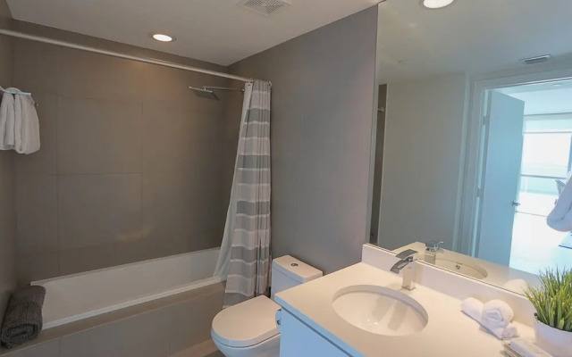 1 Bedroom Apartment In Miami Beach