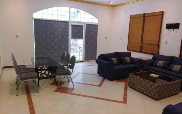 Sunbeash resort
