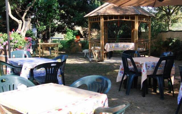 Agriturismo Poggio Aquilone