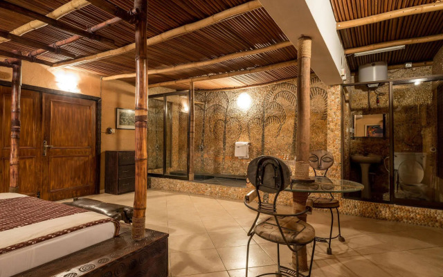 Bogobiri House Ikoyi Lagos