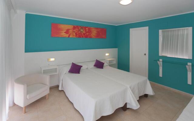 Hostal Costa Blanca