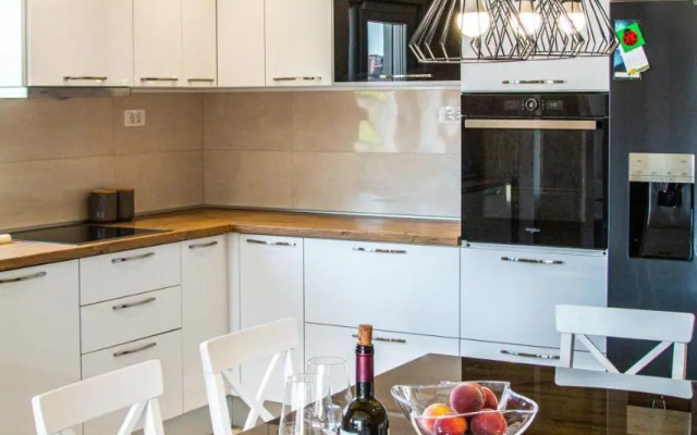 Apartmani Jungen