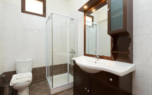 Thalia Villa, majestic landscape of South Crete, By ThinkVilla