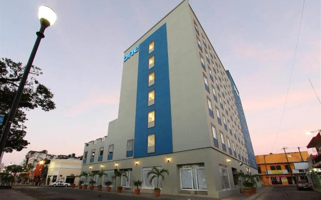 One Villahermosa Centro