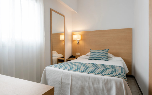 Hotel Riutort