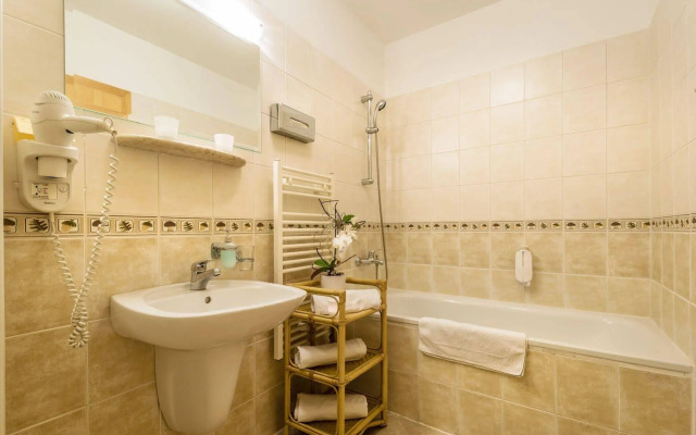Hotel Villa Siesta