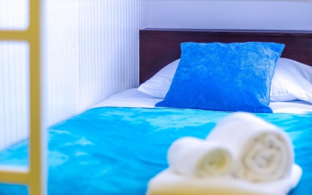 Bed & Bike Curacao Hotel
