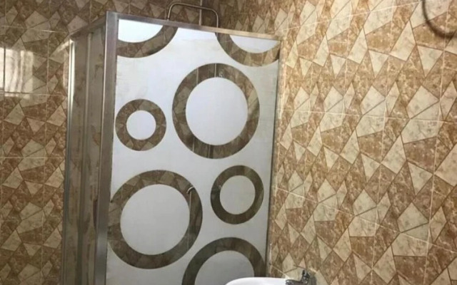 Jaybritt Luxury Apartment