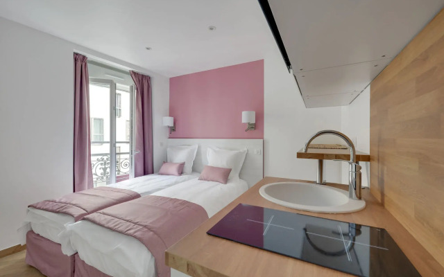 Le Bellevue