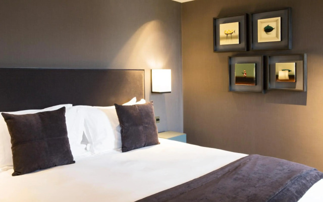 Twr Y Felin Hotel