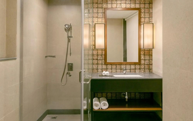 Country Inn & Suites By Radisson Jammu