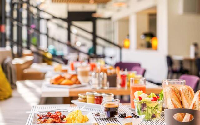 Mercure Marseille Centre Prado Vélodrome