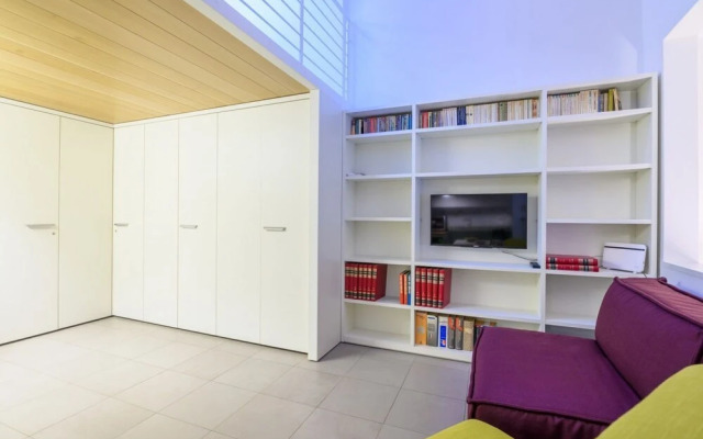 San Lorenzo Apartment