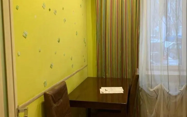 Apart Saray в проезде Петровско-Разумовский 17