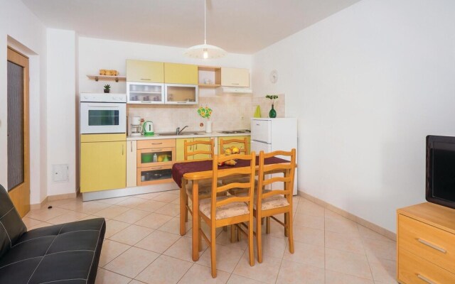 Awesome Home in Labin With Wifi and 2 Bedrooms