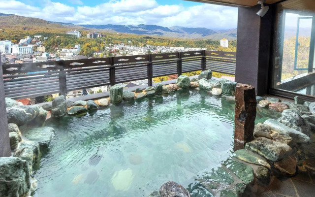 La Vista Kusatsu Hills