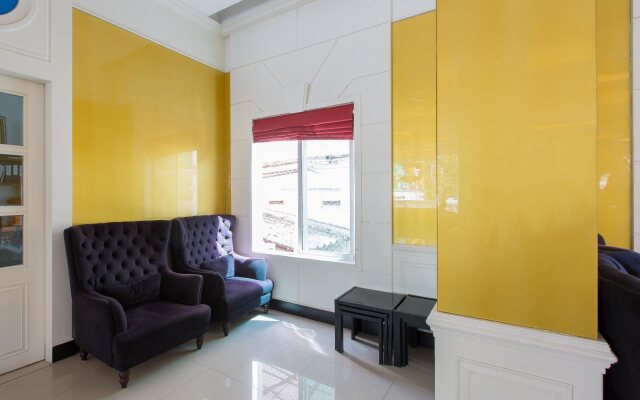 Sira Grande Hotel and Spa