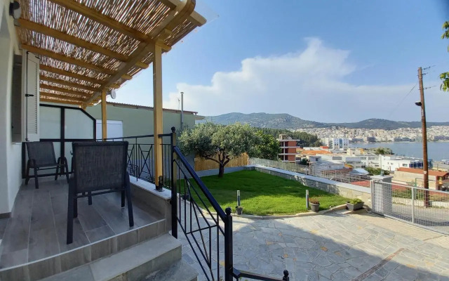 Ilios house