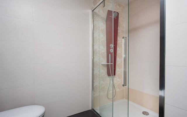 Apartinfo Szafarnia Apartments