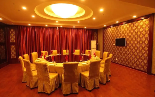 Greentree Eastern Jiangxi Xinyu Yushui Government