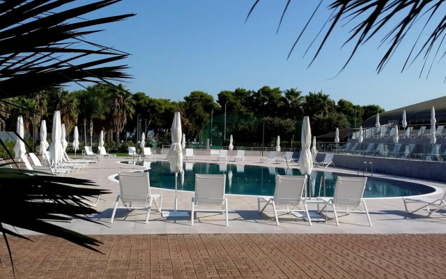 Tursport Hotel Residence